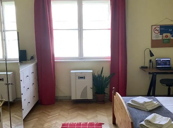 Apartament Poppy Flower