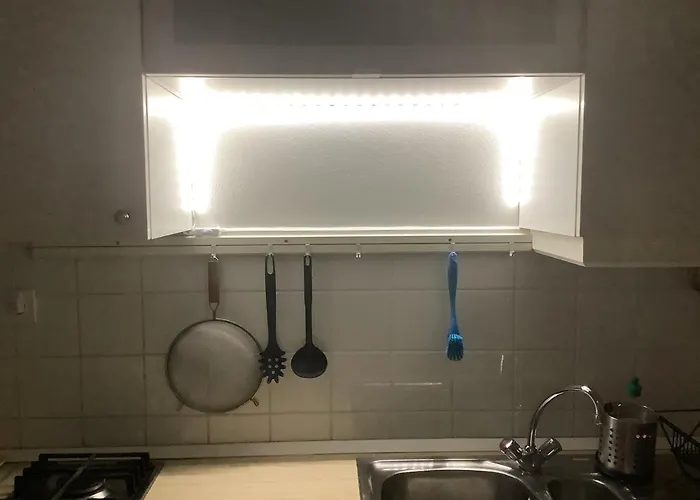 Poppy Flower Apartament *