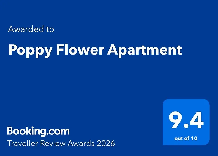 Poppy Flower *