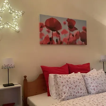 شقة Poppy Flower *