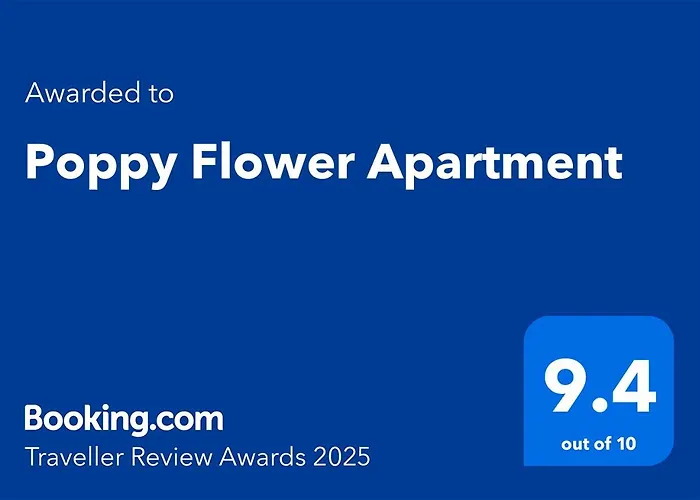 Poppy Flower