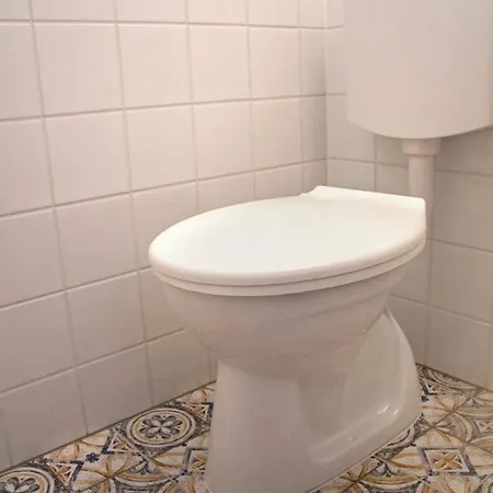 Poppy Flower شقة *