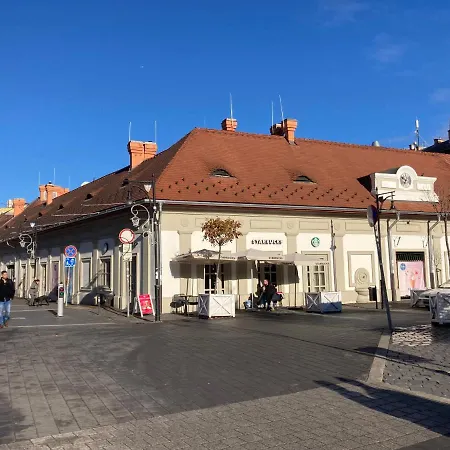 شقة Poppy Flower *