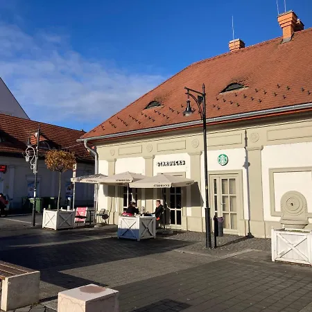 Poppy Flower شقة *