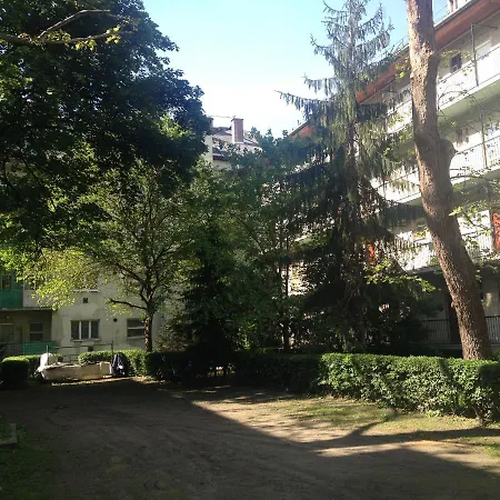 Quiet Corporate & Dental Hub Flat - Obuda