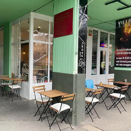 شقة Poppy Flower *