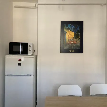 Apartmán Quiet Corporate & Dental Hub Flat - Obuda *