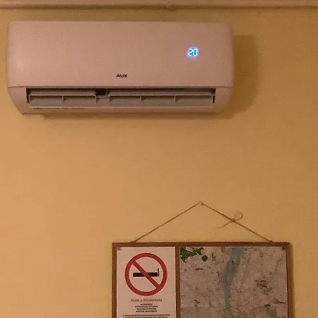 شقة Poppy Flower *