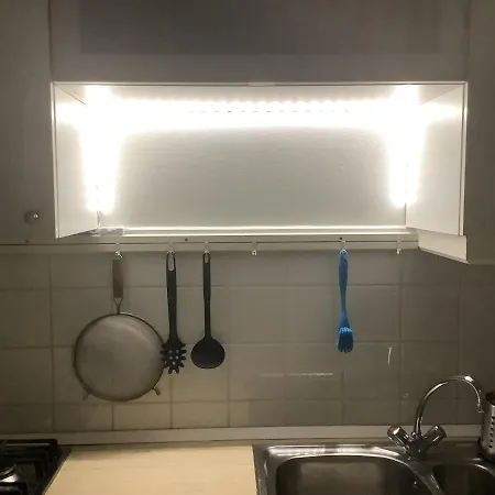 Poppy Flower شقة *