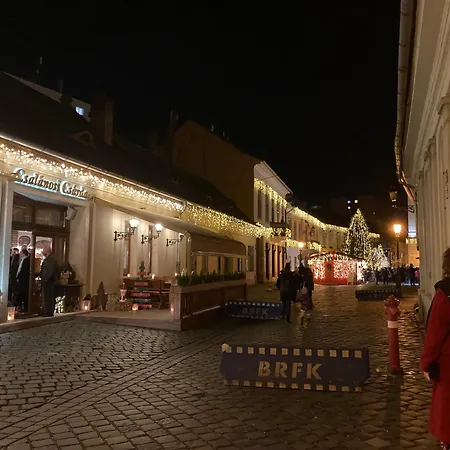 Poppy Flower شقة *