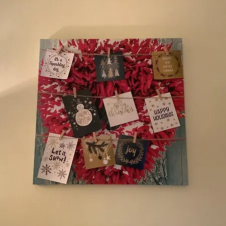 Poppy Flower Quiet Flat Near Sziget Festival *