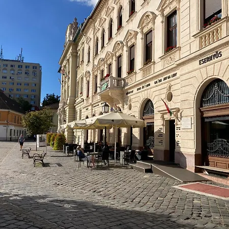 Quiet Corporate & Dental Hub Flat - Obuda Apartmán Budapešť
