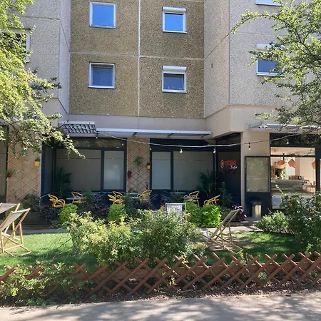 Poppy Flower * بودابست