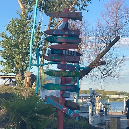 Poppy Flower شقة بودابست