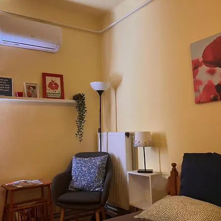 Quiet Corporate & Dental Hub Flat - Obuda Apartmán *