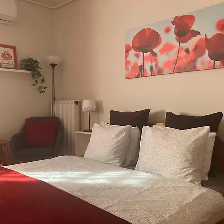 Quiet Corporate & Dental Hub Flat - Obuda
