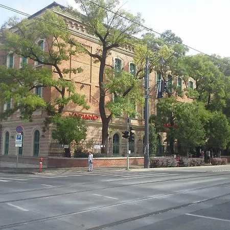 Quiet Corporate & Dental Hub Flat - Obuda *