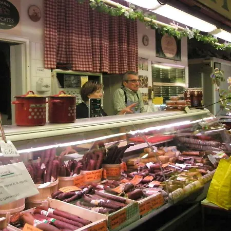 شقة Poppy Flower *