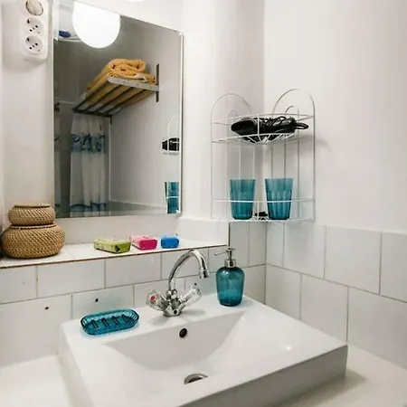 Quiet Corporate & Dental Hub Flat - Obuda Apartmán