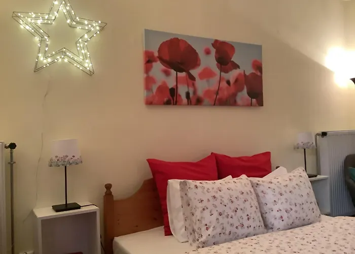 アパート Poppy Flower *
