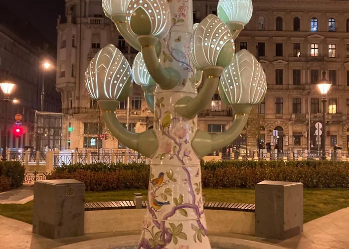 アパート Poppy Flower *