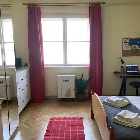 Apartamento Poppy Flower