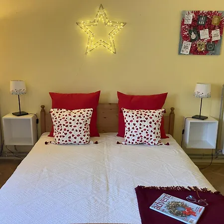Apartamento Poppy Flower